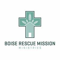 The River of Life Rescue Mission for Men