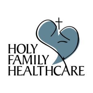 Holy Family Healthcare, Kitchen of Grace