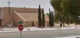 Community Church of California City