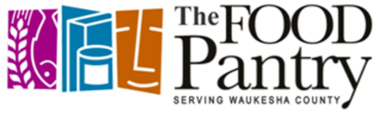 Waukesha county food pantry