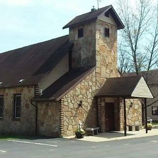 Bennett Spring Church of God 