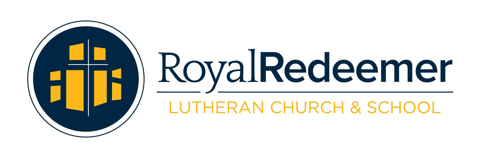 Royal Redeemer - Food Pantry 