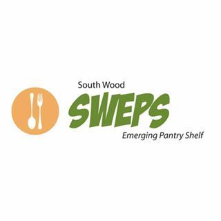 SWEPS South Wood County Emergency Pantry Shelf