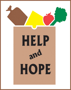 Help and Hope Ministries Inc.