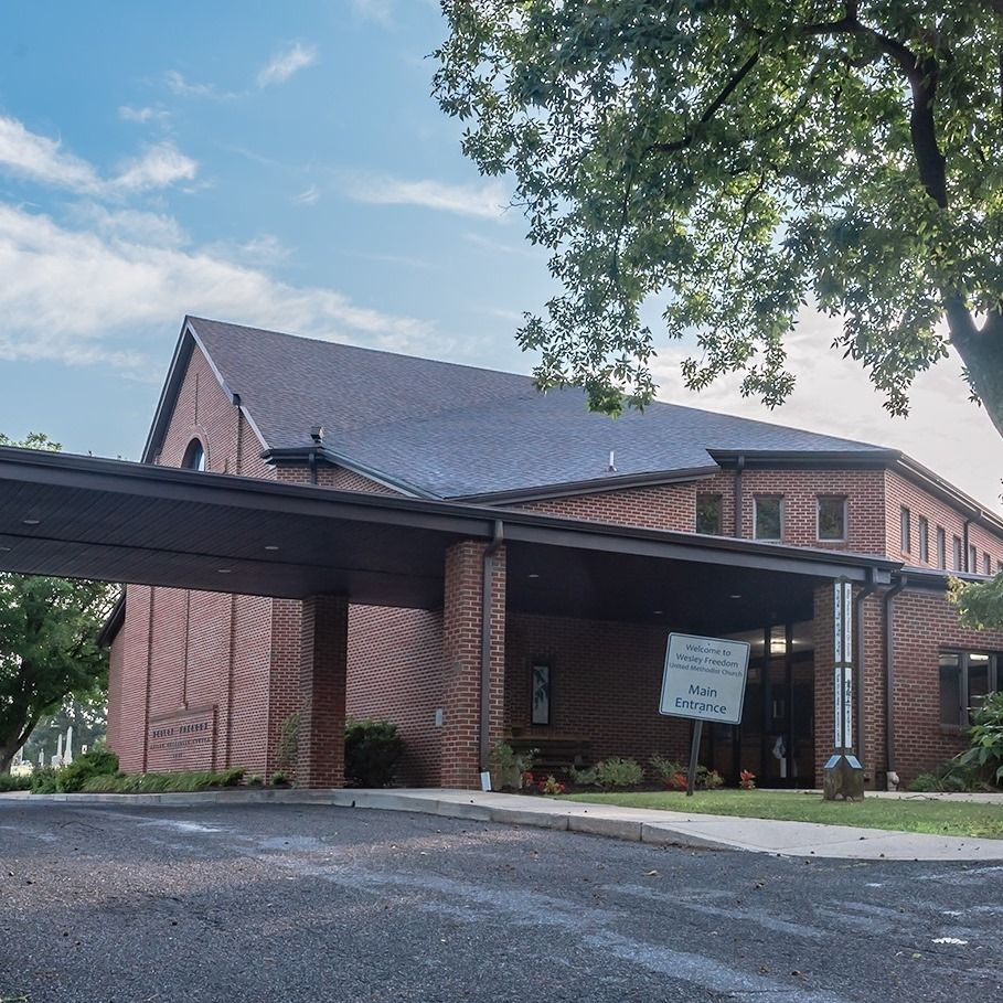 South Carroll Food Pantry