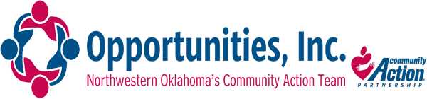 Opportunities, Inc. Clinton Resource Center