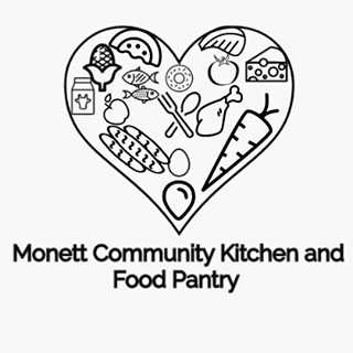 Monett Community Kitchen/Pantry