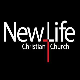 New Life Christian Church Food Pantry