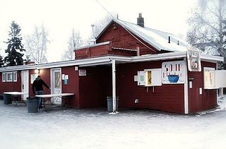 Downtown Soup Kitchen