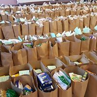 Edwardsburg Food Pantry