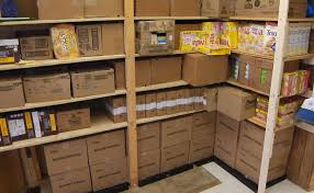 South Zanesvile UMC Pantry