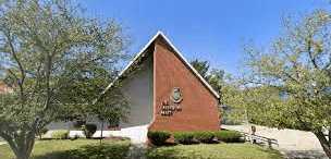 Salvation Army Zanesville Food Pantry