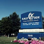 East Side Grace Food Pantry