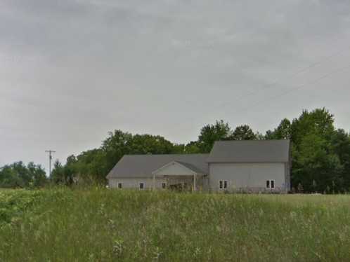 New Life Baptist Church of Addison Food Pantry