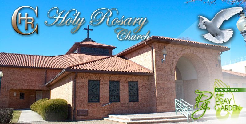 Holy Rosay Church