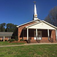 Freedom Baptist Church of Locust