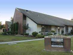 Fresno Central SDA Community Services