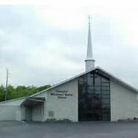 Helping Hands Pantry - Thankful MB Church