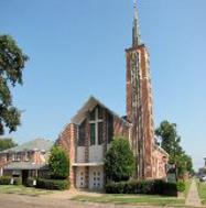 First United Methodist Church Food Pantry Bay City