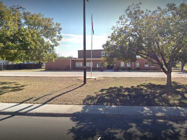 Hill Country Veterans Center