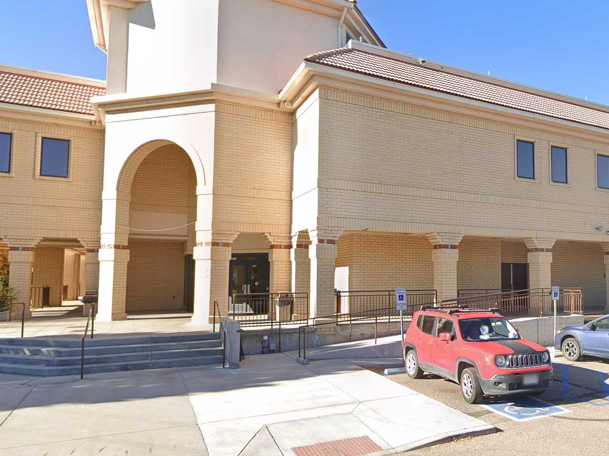 Pueblo Community College/Care & Share Food Pantry