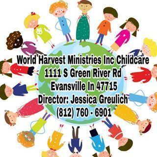 World Harvest Ministries Inc. - Food Pantry