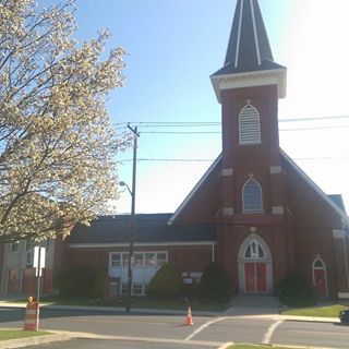 Saint Paul's Evangelical Lutheran Church of Catasauqua