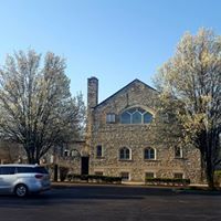 Friends Memorial Church