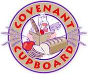 Covenant Cupboard