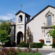 First Presbyterian Church 