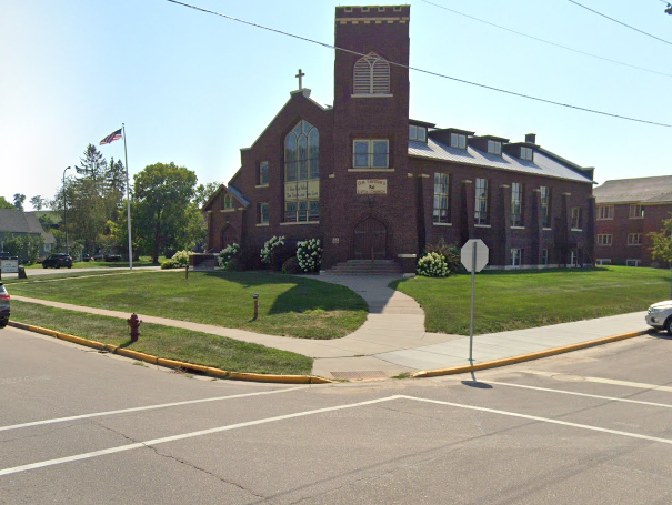 Whitehall Food Pantry  - Our Saviour's Lutheran Church