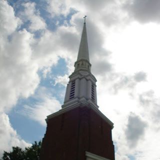 Loch Raven UMC Food Pantry