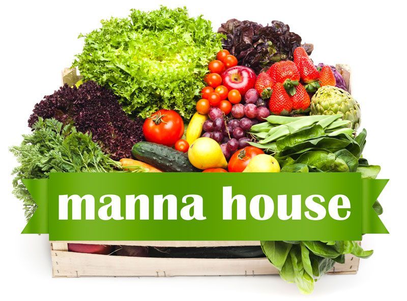 Manna House 