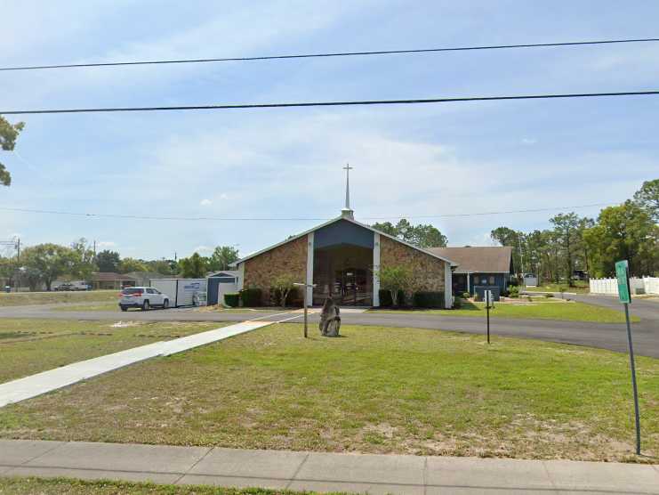 Fellowship Community Church