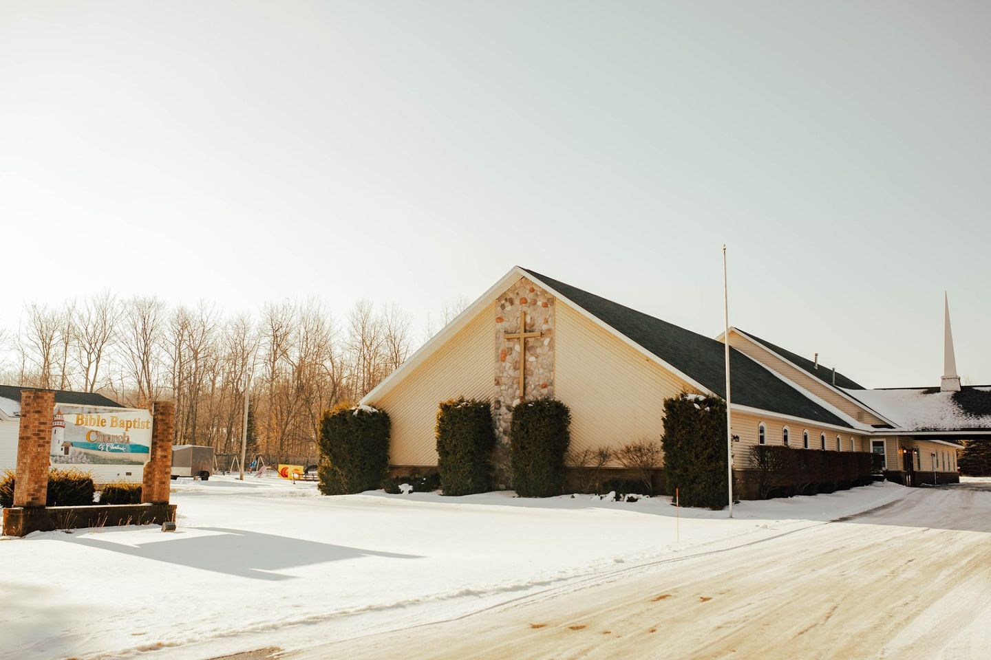 Bread of Life Food Pantry