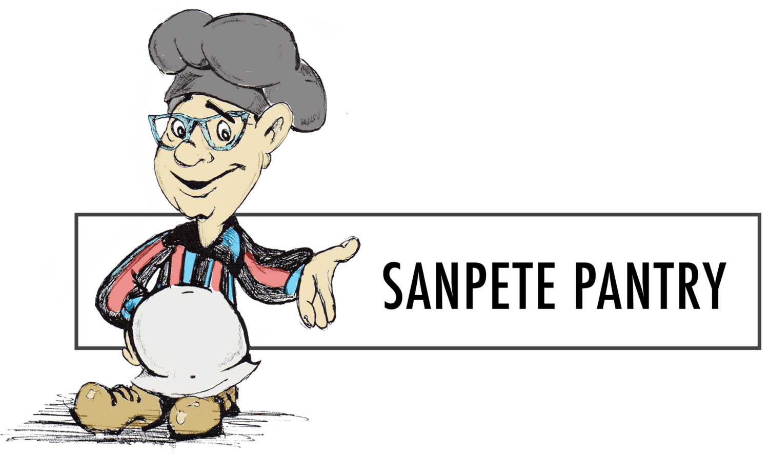 Sanpete Pantry