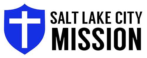 Salt Lake City Mission Food Pantry & Clothing Room