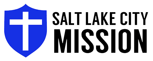Salt Lake City Mission Food Pantry & Clothing Room