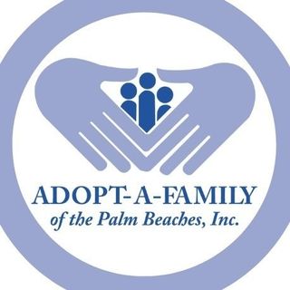 Lake Worth Food Pantry - Adopt-A-Family of the Palm Beaches