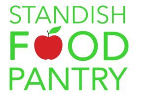 Standish FOOD Pantry