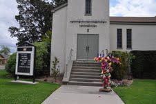 Caruthers United Methodist Church