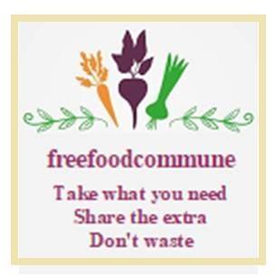 FreeFoodCommune