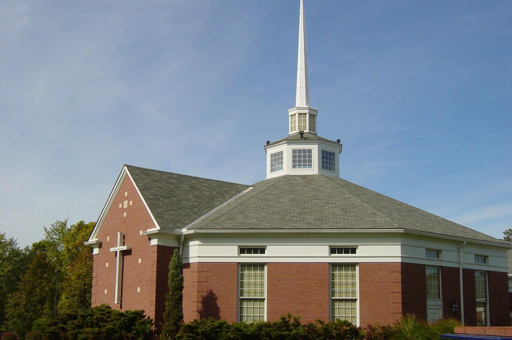 Lydia's Food Pantry at St. Stephen Lutheran Church