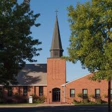 Atonement Lutheran Church Food Pantry