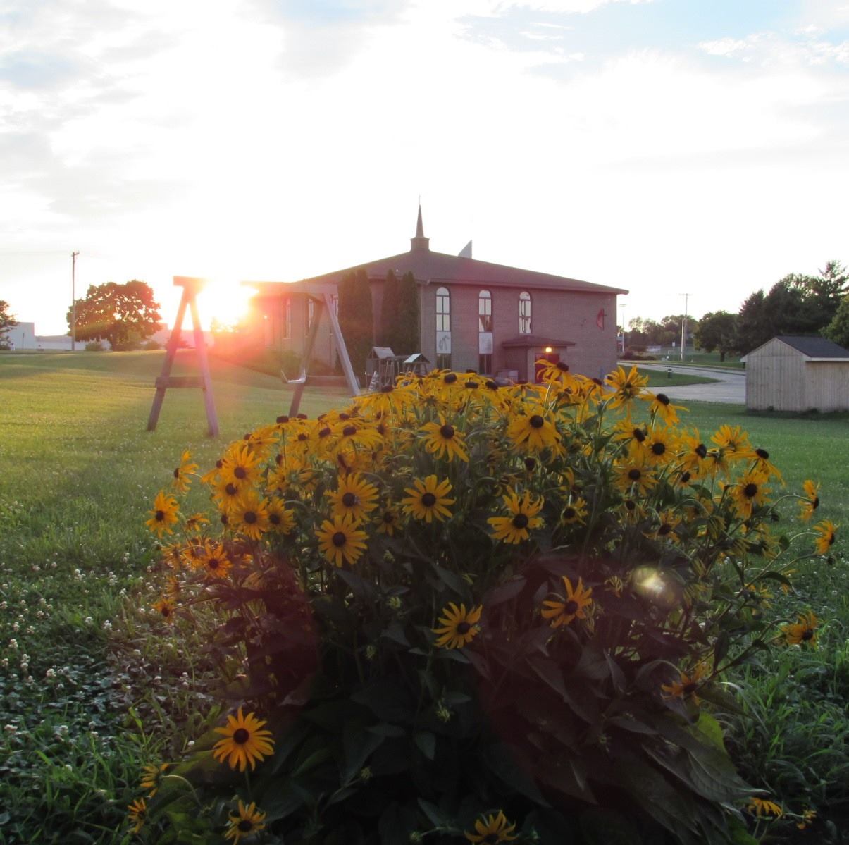 Stoughton United Methodist Church Food Pantry