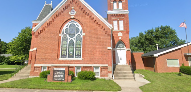 Community Shepherds Food Pantry