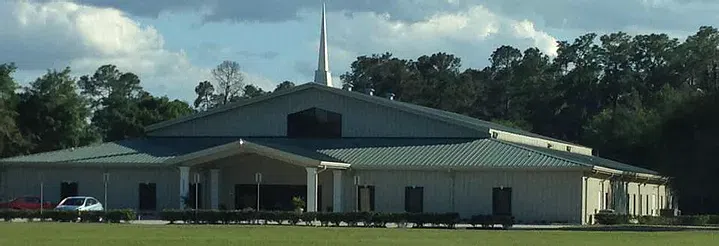 New Harvest Church of God 