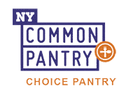 NY Common Pantry - Choice Pantry