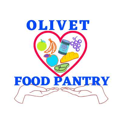 Olivet Baptist Church Food and Clothing Pantry