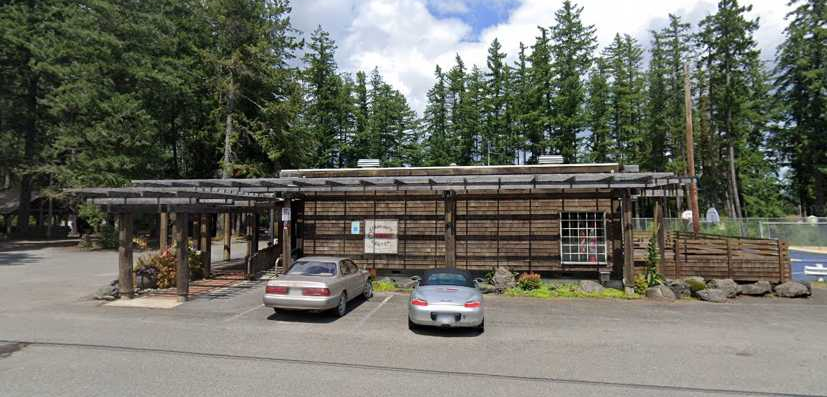 Quilcene Food Bank